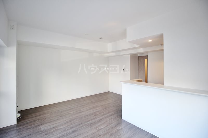 3/14 リビング/ダイニング