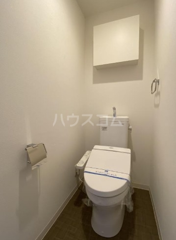 10/28 トイレ