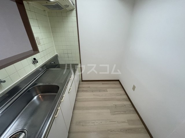 13/26 バルコニー