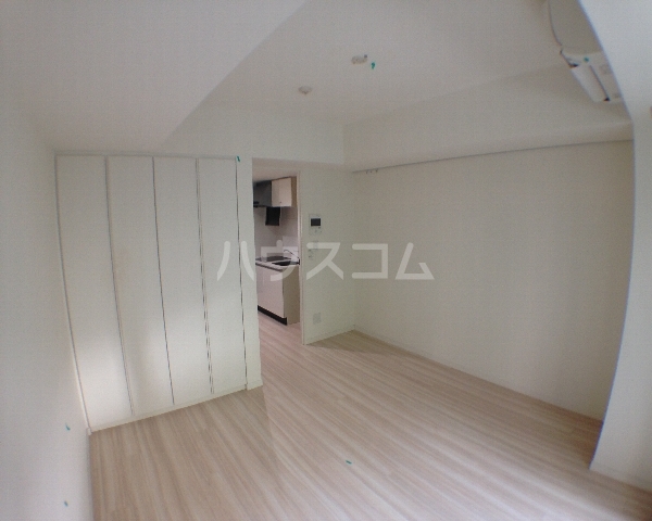 6/27 リビング/ダイニング