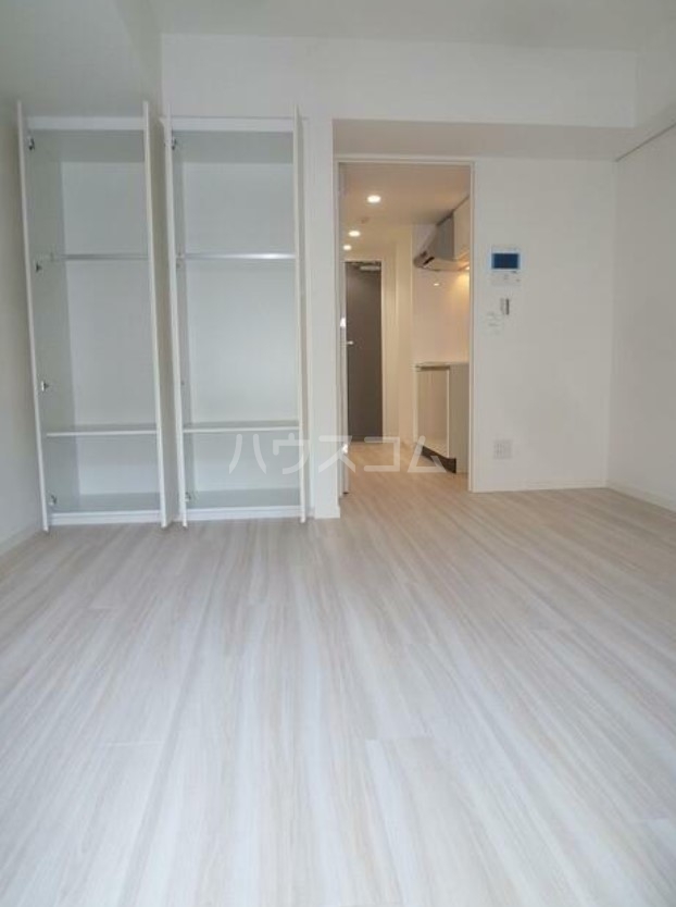 4/27 リビング/ダイニング