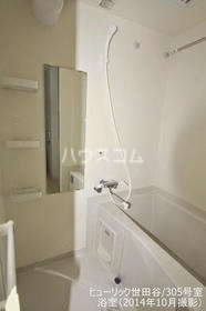 6/23 浴室