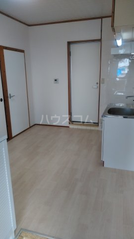 4/25 リビング/ダイニング