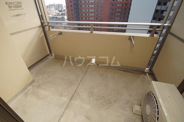 15/24 バルコニー