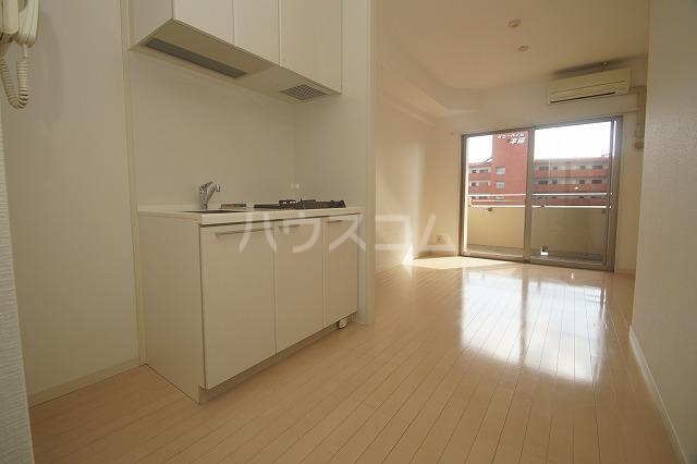 4/24 リビング/ダイニング