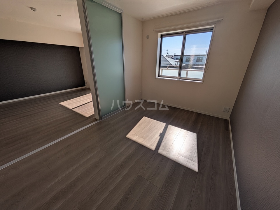 3/27 リビング/ダイニング