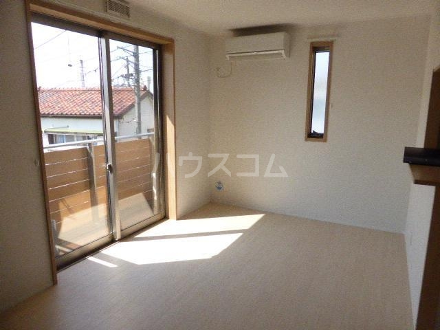 3/21 リビング/ダイニング