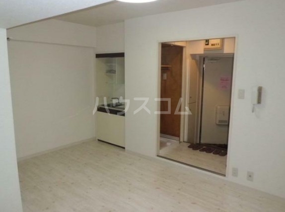 3/14 リビング/ダイニング