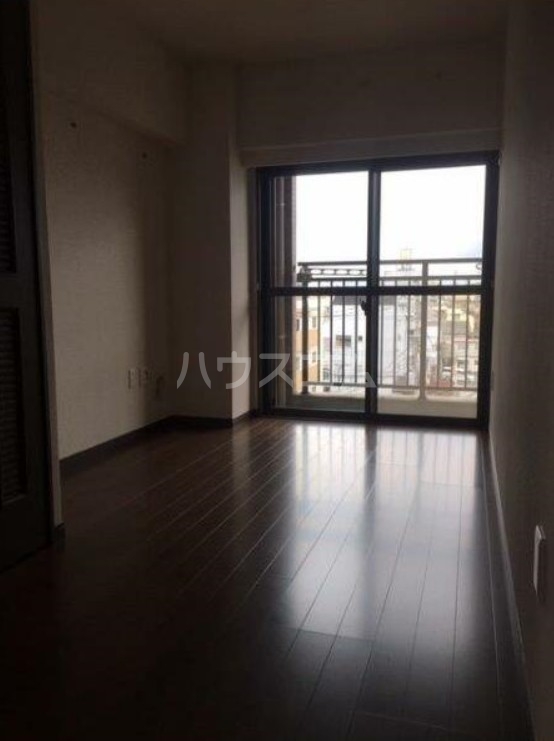 3/17 リビング/ダイニング