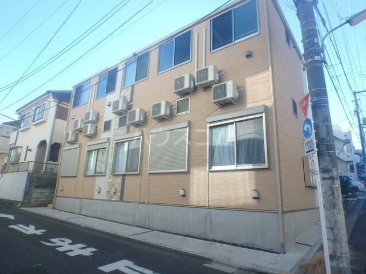 2/19 外観
