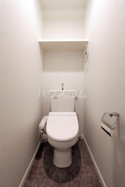 8/24 トイレ