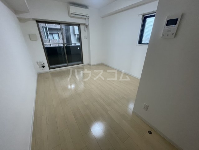 5/27 寝室