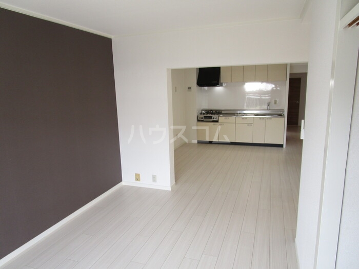 3/21 リビング/ダイニング