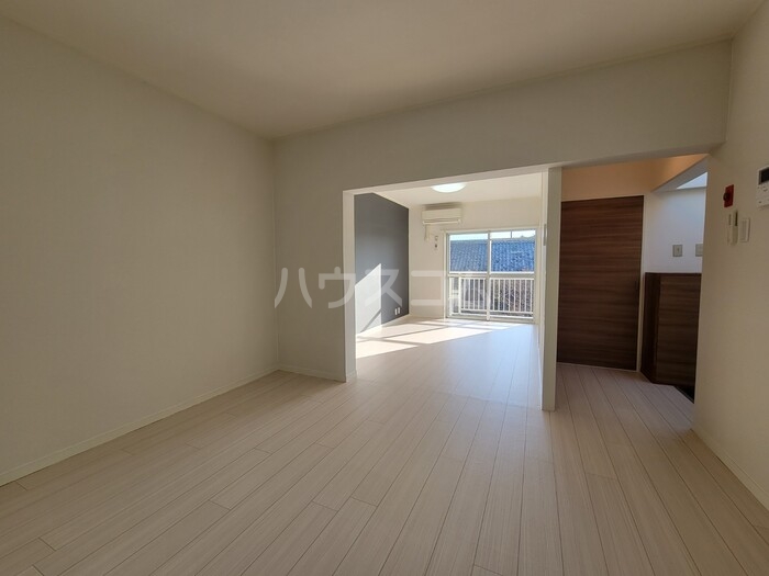 3/29 リビング/ダイニング