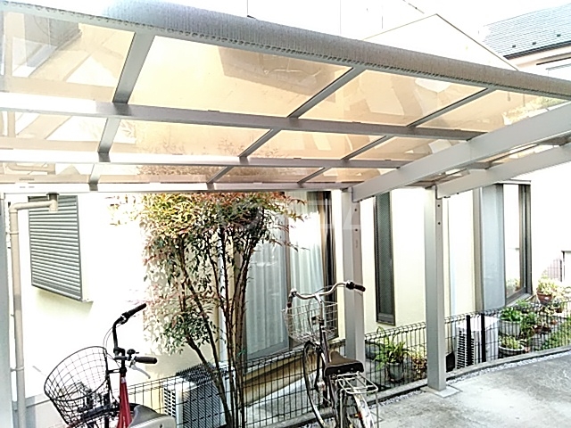 20/24 エントランス