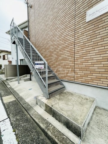 22/26 エントランス