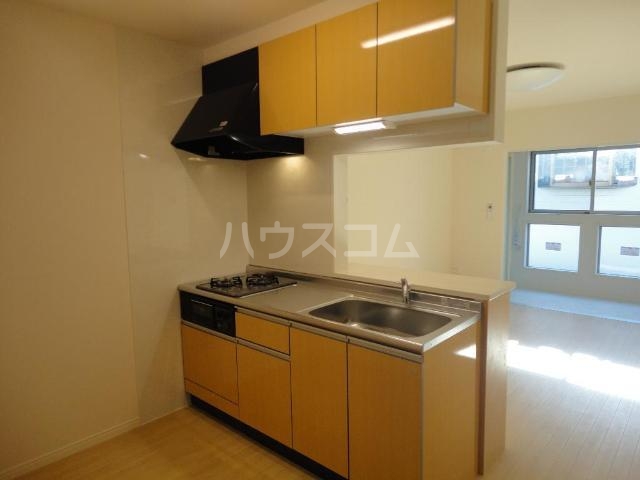 11/28 キッチン