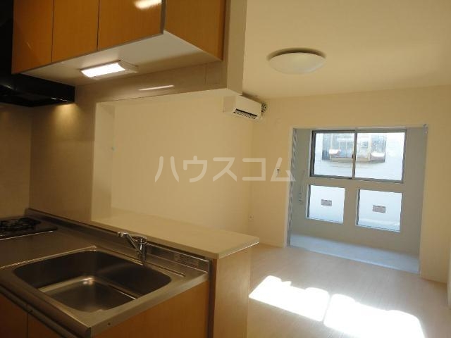 12/28 キッチン