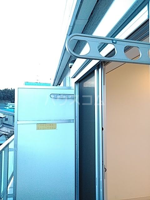 21/30 バルコニー