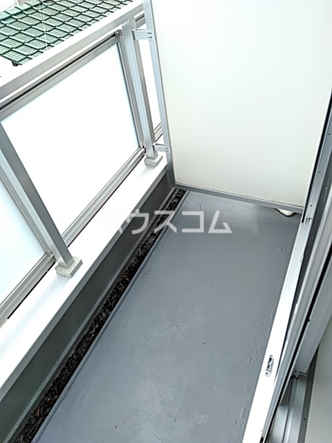 22/30 バルコニー