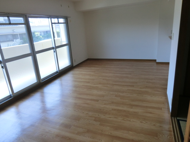 4/30 リビング/ダイニング