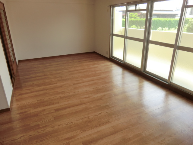 3/30 リビング/ダイニング