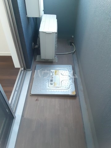 21/30 バルコニー