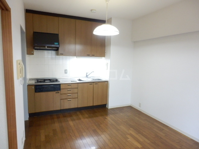 5/30 リビング/ダイニング