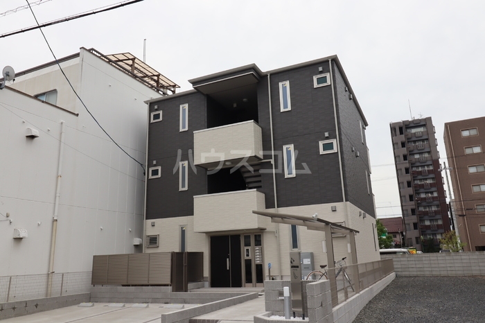 1/28 外観