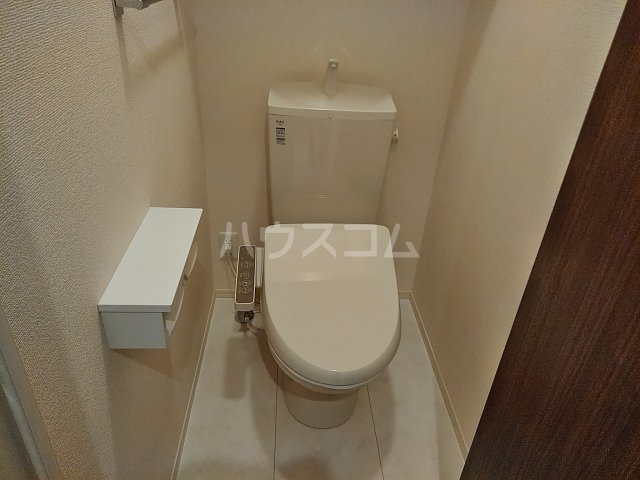9/28 トイレ