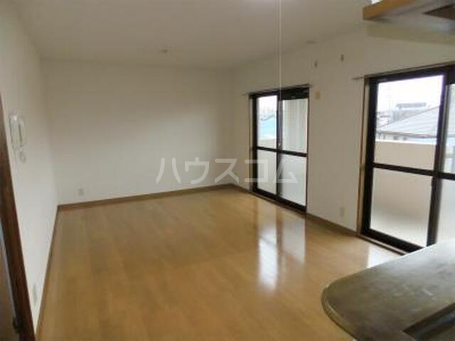 4/29 リビング/ダイニング