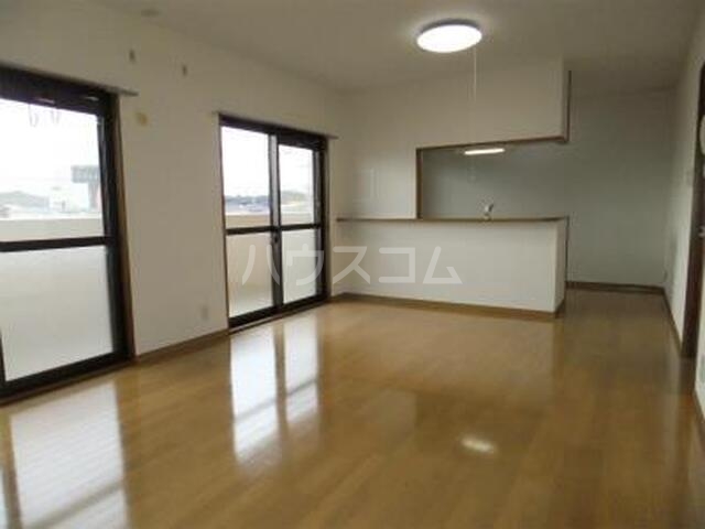 3/29 リビング/ダイニング