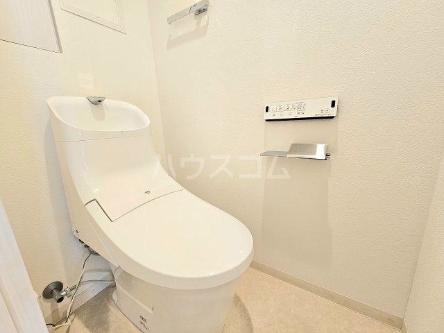12/27 トイレ