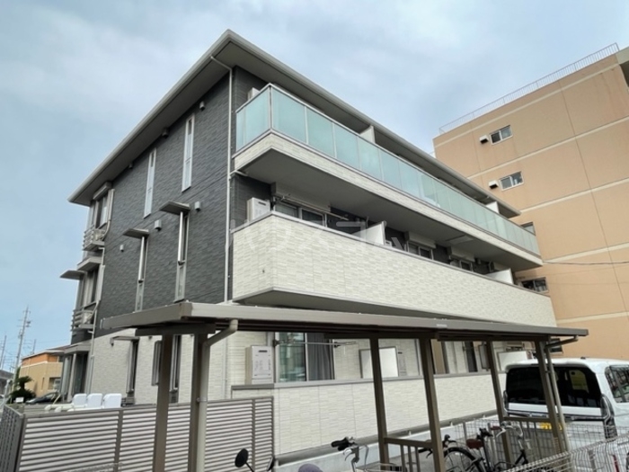 1/13 外観