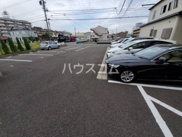 24/30 駐車場