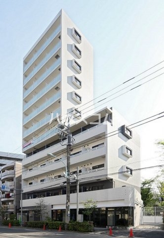 1/23 外観