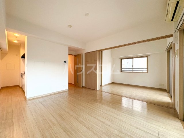 3/23 リビング/ダイニング