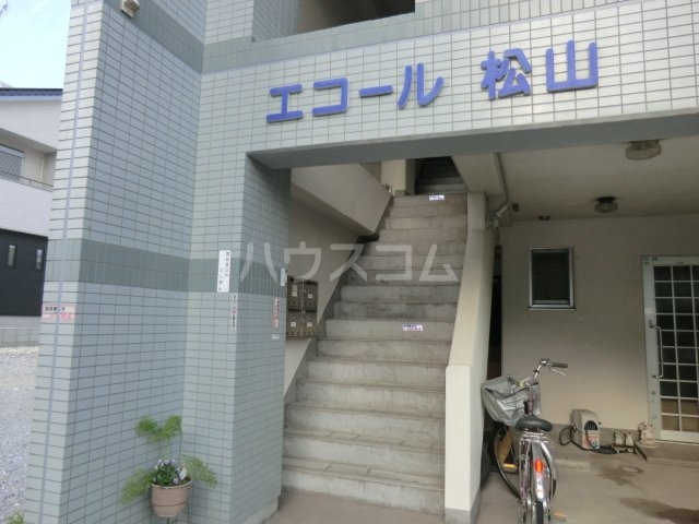 5/13 エントランス