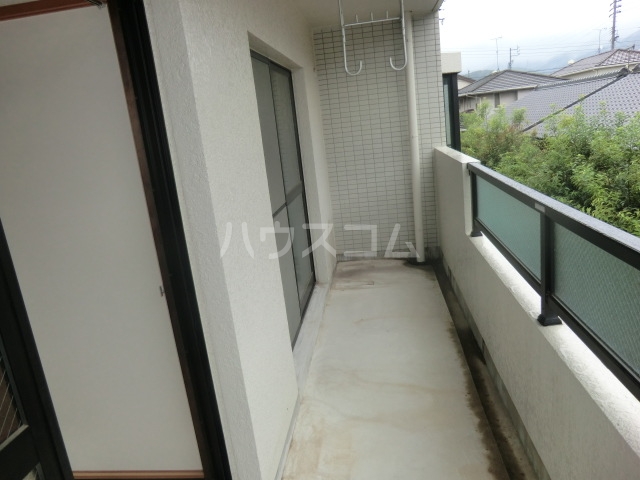 17/30 バルコニー