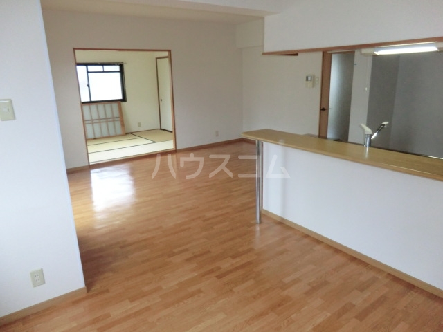 3/30 リビング/ダイニング