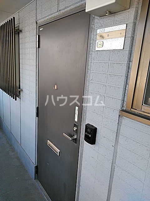 12/30 玄関