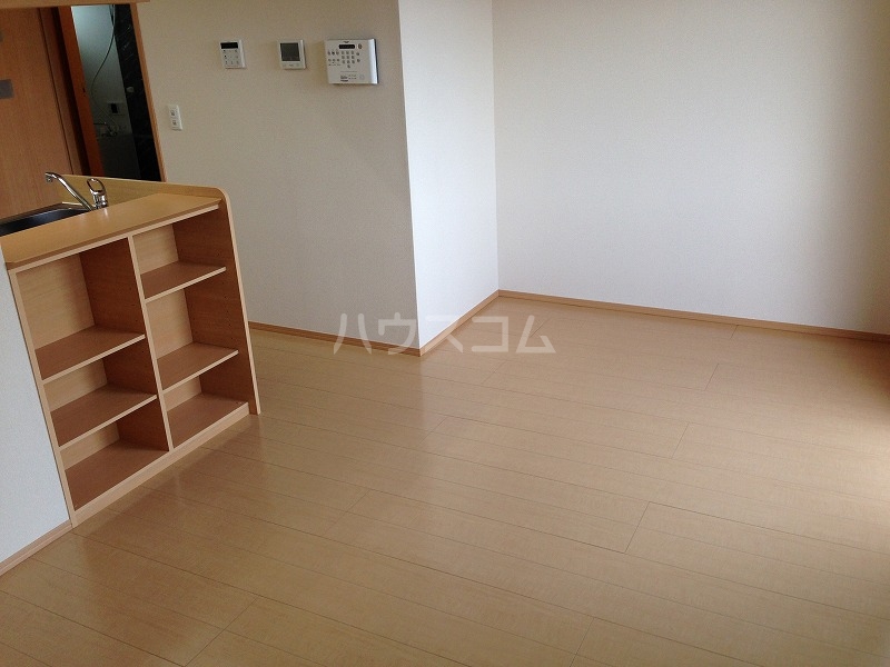 3/15 リビング/ダイニング