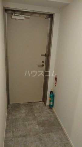 13/30 玄関