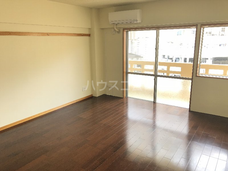 3/16 リビング/ダイニング