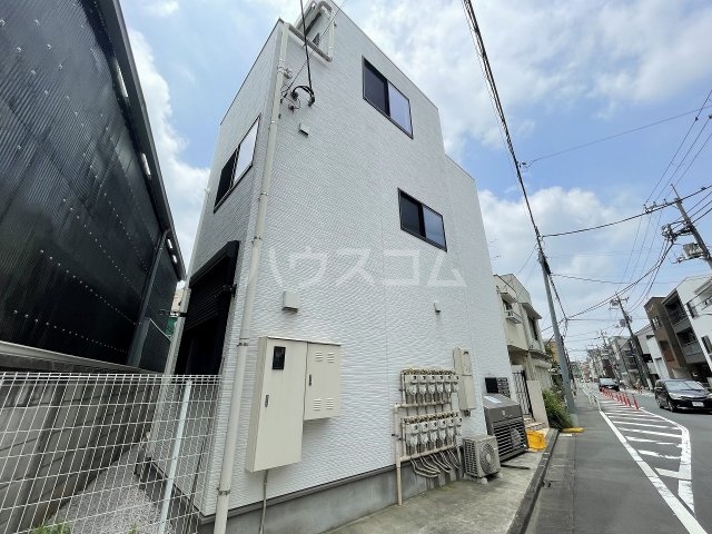 2/9 外観