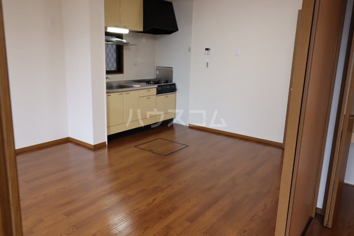 5/30 リビング/ダイニング