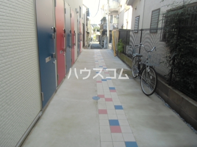 14/23 エントランス