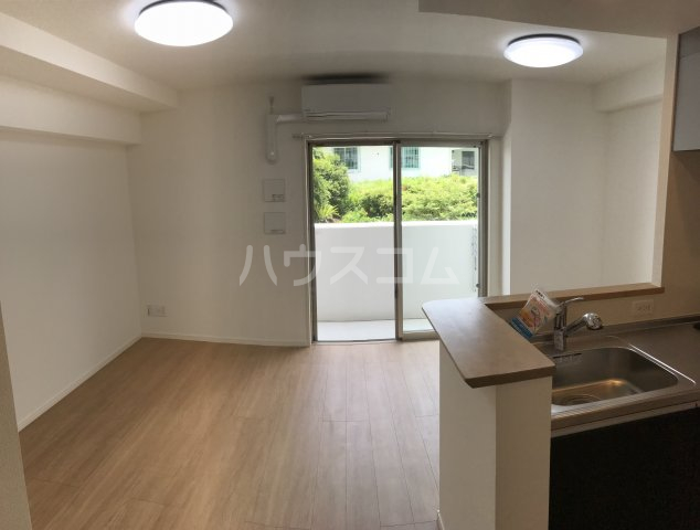 5/23 リビング/ダイニング