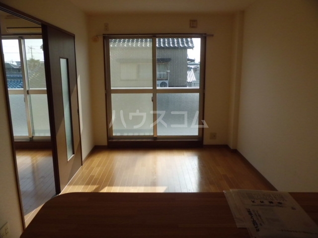 3/26 リビング/ダイニング