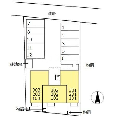 4/14 地図
